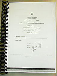 Depoimento Ghioni - Reprodução