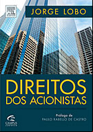 Direitos dos Acionistas - Jorge Lobo - Reprodução
