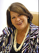 Eliana Calmon Alves - U.Dettmar/STJ