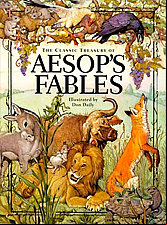 Fábulas de Esopo