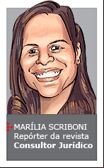 Marília Scriboni - Coluna - Spacca - Spacca