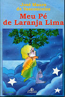 Meu pé de laranja lima - Reprodução
