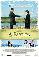 a partida - filme - Reprodução